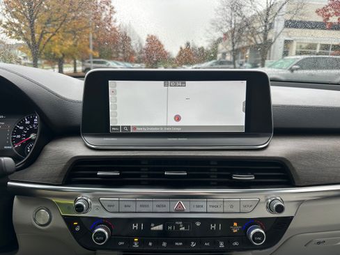 Used 2022 Kia Telluride SX w/ Nightfall Edition Package image 46