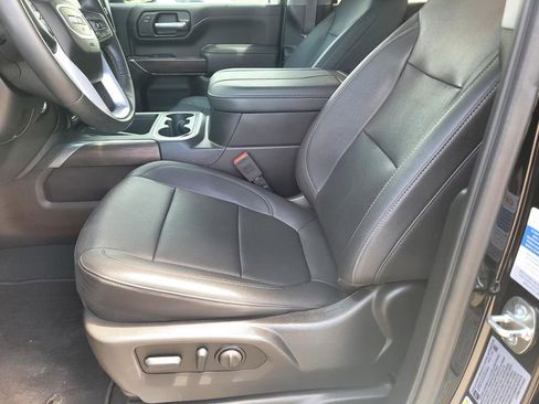 Used 2023 GMC Sierra 2500 SLT w/ SLT Premium Package AWD/4WD image 15