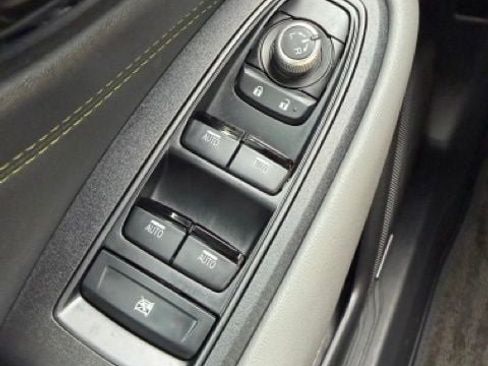 Used 2025 Subaru Outback Onyx Edition AWD/4WD image 18