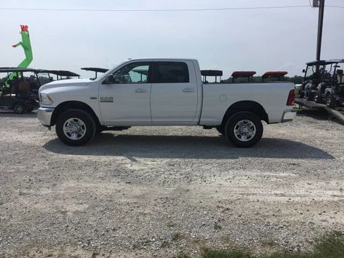 Used 2014 RAM 2500 SLT image 6