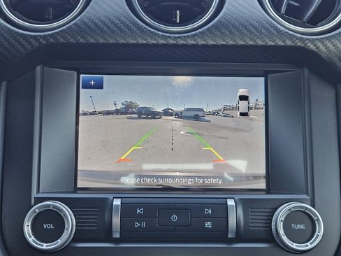 Used 2023 Ford Mustang Coupe w/ Equipment Group 101A image 19