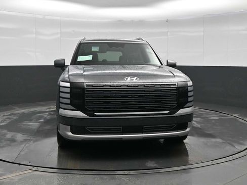 New 2026 Hyundai Palisade Calligraphy image 4