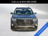 Used 2021 Chevrolet Traverse RS image 2