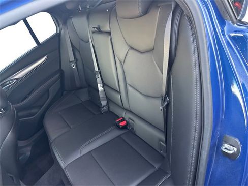 Used 2023 Cadillac CT5 Premium Luxury w/ Technology Package image 13