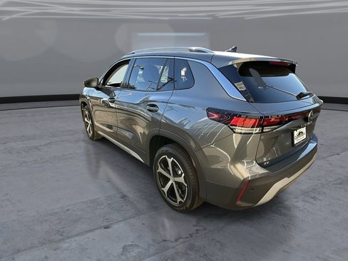 New 2026 Volkswagen Tiguan SE AWD/4WD image 4