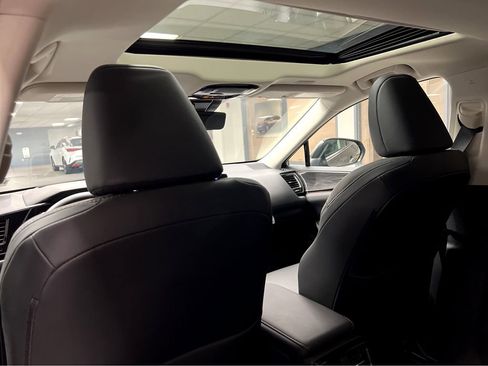 Certified 2026 Lexus NX 350h AWD w/ Accessory Package (2T) image 19