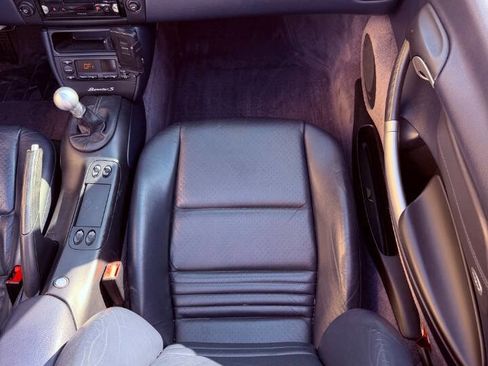 Used 2002 Porsche Boxster S image 13