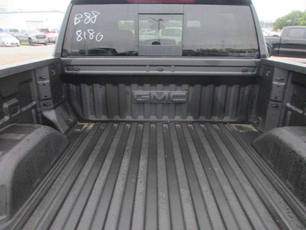 New 2026 GMC Sierra 1500 AT4 w/ AT4 Premium Package AWD/4WD image 9
