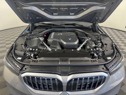New 2027 BMW 530i xDrive w/ Premium Package AWD/4WD image 20