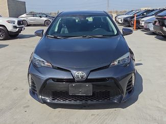 Used 2019 Toyota Corolla SE FWD video 2