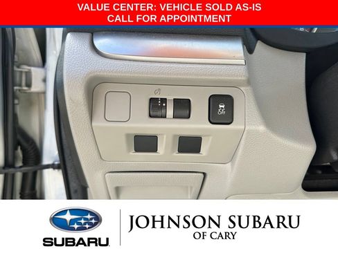 Used 2015 Subaru Forester 2.5i Premium AWD/4WD image 16