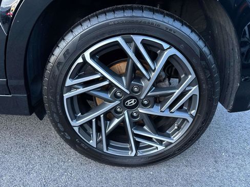 Certified 2023 Hyundai Kona N Line w/ Cargo Package image 8