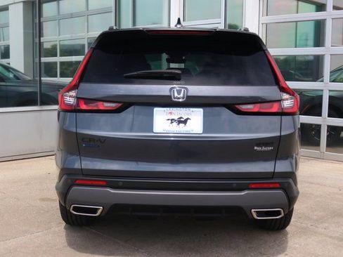 New 2026 Honda CR-V Sport-L image 30