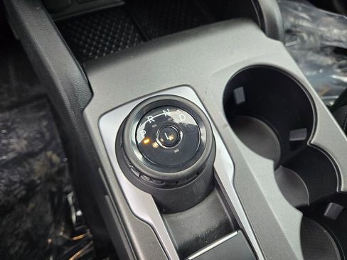 New 2026 Ford Bronco Sport Outer Banks w/ Topo Graphic Package image 20