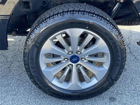 Used 2018 Ford F150 XL w/ Equipment Group 101A Mid image 25