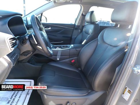 Used 2023 Hyundai Santa Fe SEL Premium image 21