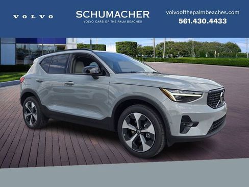 New 2026 Volvo XC40 B5 Plus w/ Protection Package Premier AWD/4WD image 1