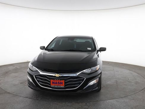 Used 2023 Chevrolet Malibu LS FWD image 4