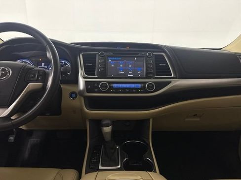 Used 2015 Toyota Highlander XLE AWD/4WD image 34