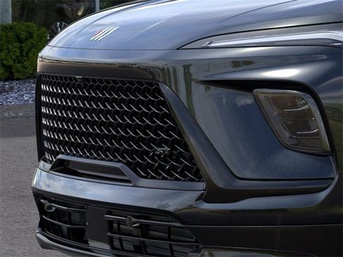 New 2026 Buick Enclave Sport Touring w/ Power Package image 13