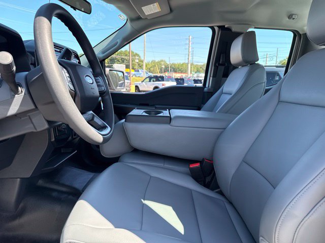 New 2026 Ford F150 XL RWD image 23