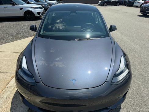 Used 2023 Tesla Model 3 Long Range AWD/4WD image 25