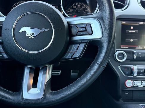 Used 2015 Ford Mustang GT Premium image 26