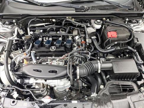 Certified 2024 Acura Integra A-Spec image 23