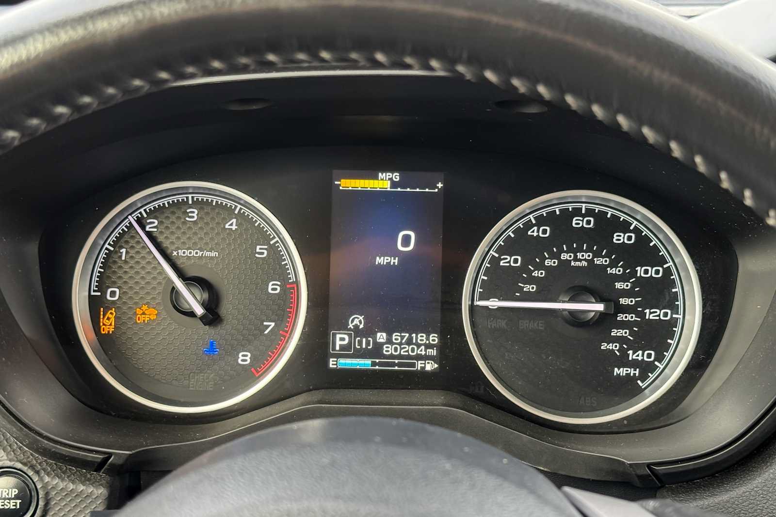 Used 2021 Subaru Forester Premium AWD/4WD image 17