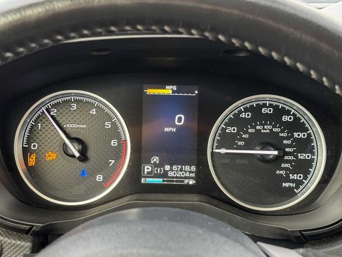Used 2021 Subaru Forester Premium AWD/4WD image 17