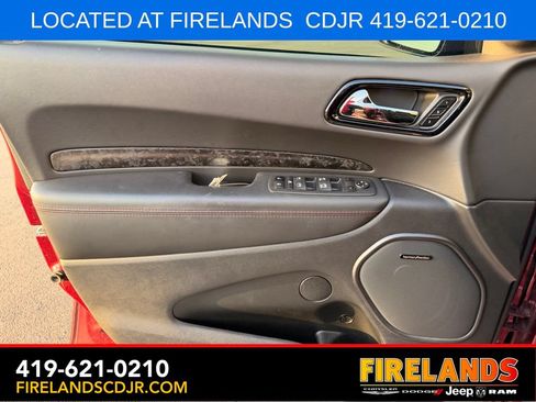 Used 2024 Dodge Durango R/T AWD/4WD image 29
