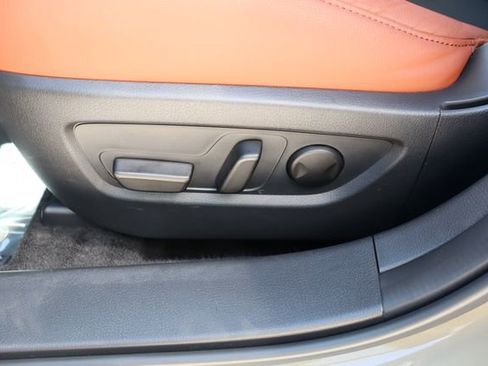 Used 2025 MAZDA CX-30 Carbon image 13