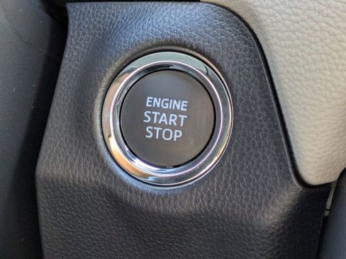 New 2025 Toyota RAV4 XLE image 30