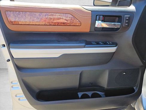 Used 2019 Toyota Tundra 1794 Edition AWD/4WD image 10