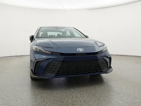 New 2026 Toyota Camry SE image 63