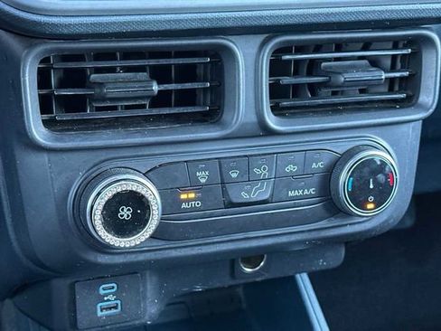 Used 2022 Ford Maverick XL w/ Equipment Group 100A Standard image 16