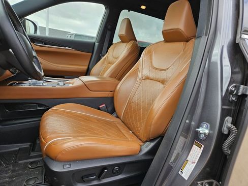Used 2022 INFINITI QX60 Autograph w/ Cargo Package image 15