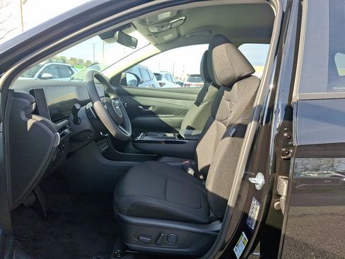 New 2026 Hyundai Tucson SEL image 11