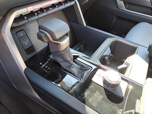 New 2025 Toyota Tundra SR5 image 26