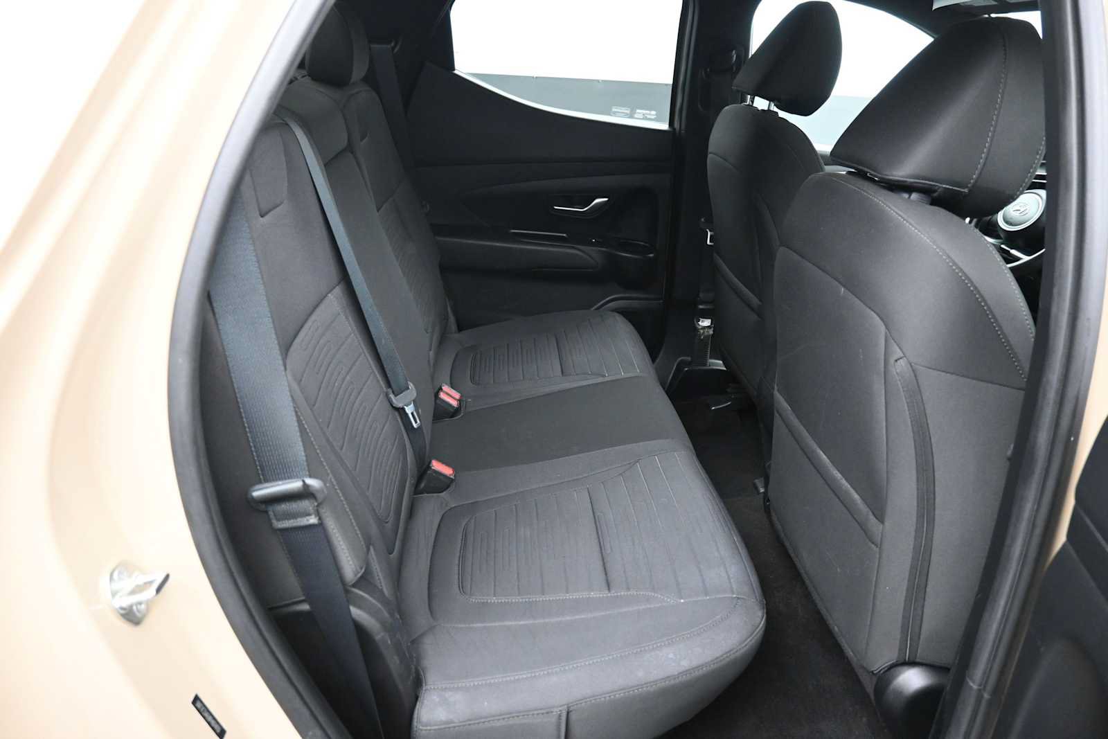 Certified 2023 Hyundai Santa Cruz SEL w/ Activity Package AWD/4WD image 24