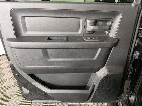 New 2026 RAM 2500 Tradesman image 25