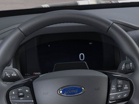 New 2026 Ford Explorer Platinum w/ LUX Leather Package AWD/4WD image 13