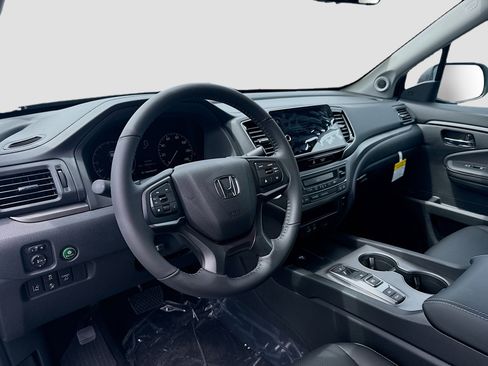 New 2026 Honda Ridgeline RTL image 9