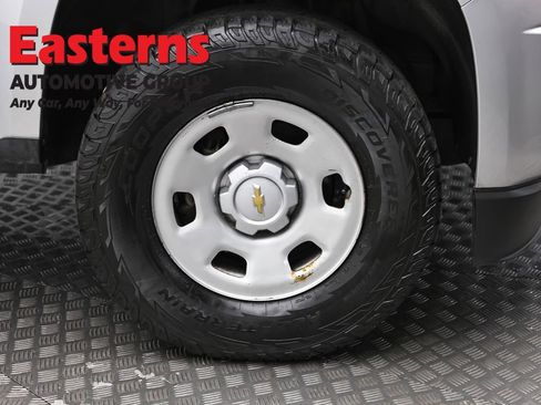 Used 2019 Chevrolet Colorado W/T image 28