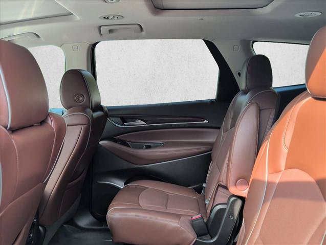 Used 2021 Buick Enclave Avenir w/ Trailering Package, 5000 lbs. AWD/4WD image 20