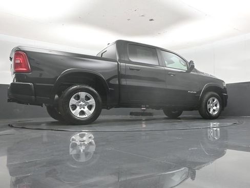 New 2026 RAM 1500 Big Horn AWD/4WD image 47