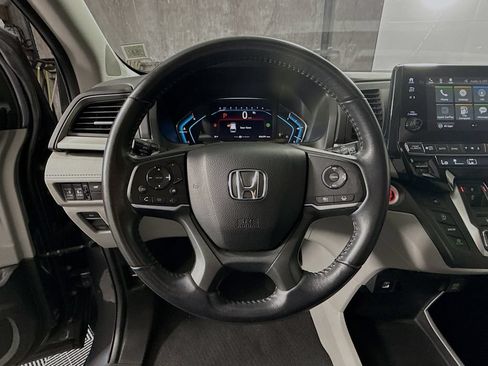 Used 2021 Honda Odyssey EX-L image 10