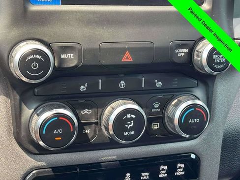 Used 2023 RAM 1500 Big Horn AWD/4WD image 22