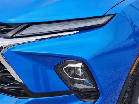 Used 2024 Chevrolet Blazer LT w/ Convenience Package image 9