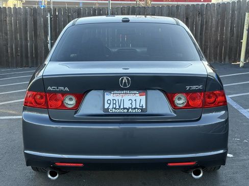 Used 2008 Acura TSX image 5